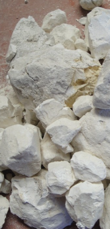 Cal Dolomita